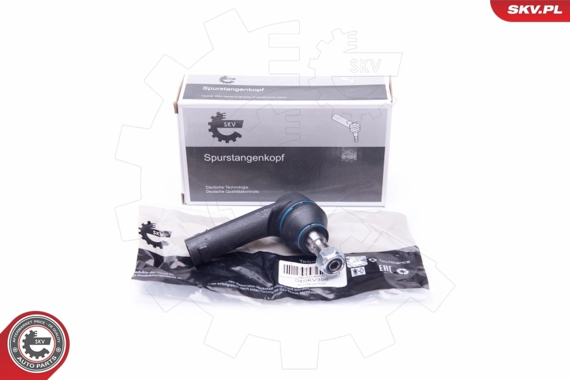 Tie Rod End